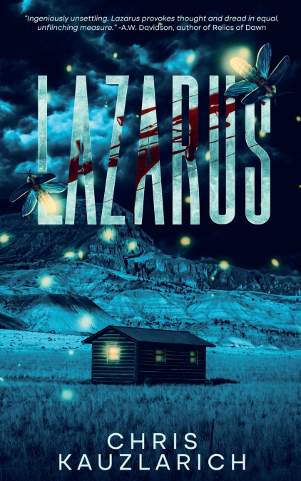 Lazarus