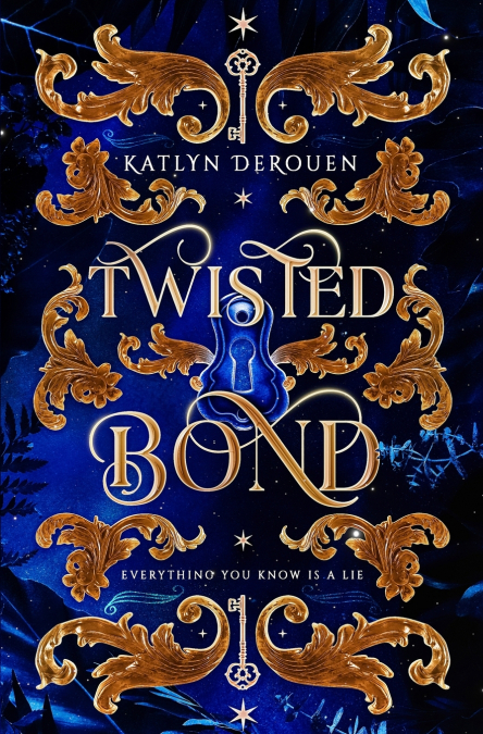 Twisted Bond