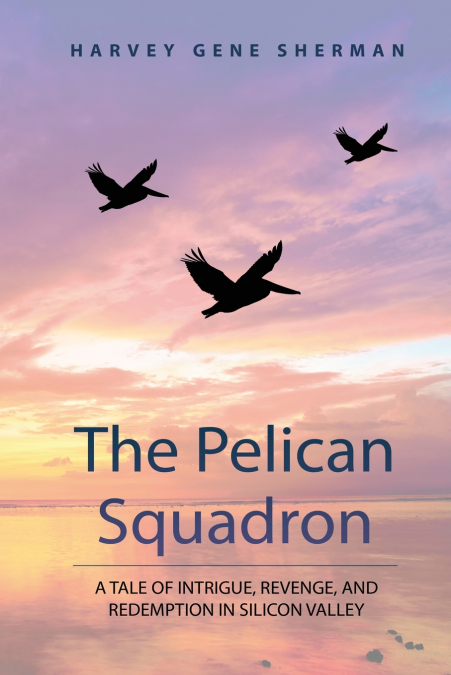 The Pelican Squadron