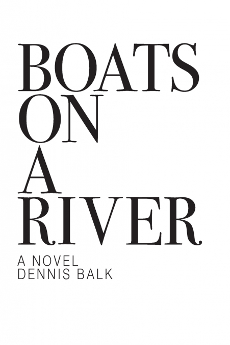 Boats On A River