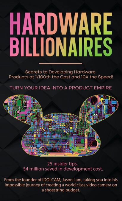 Hardware Billionaires