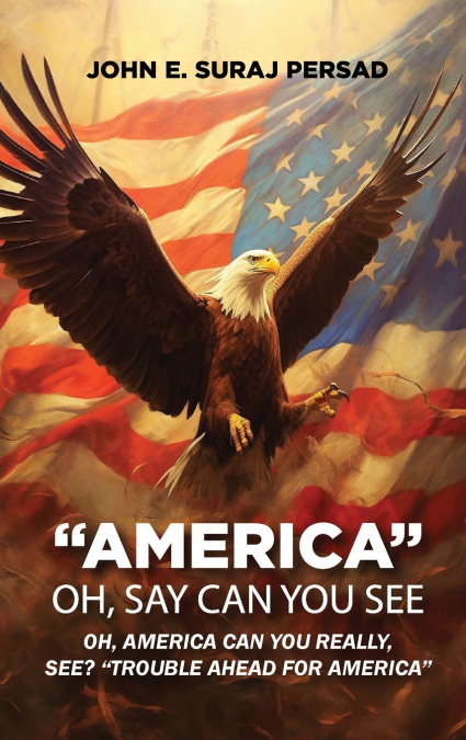 OH, SAY CAN YOU SEE, 'AMERICA'