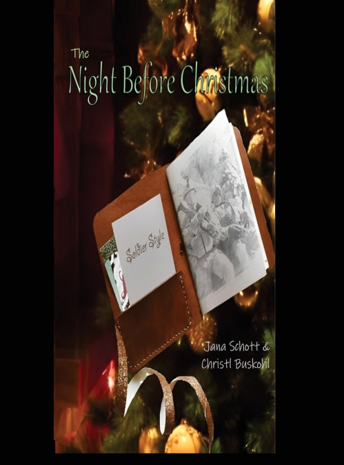 The Night Before Christmas, Soldier Style