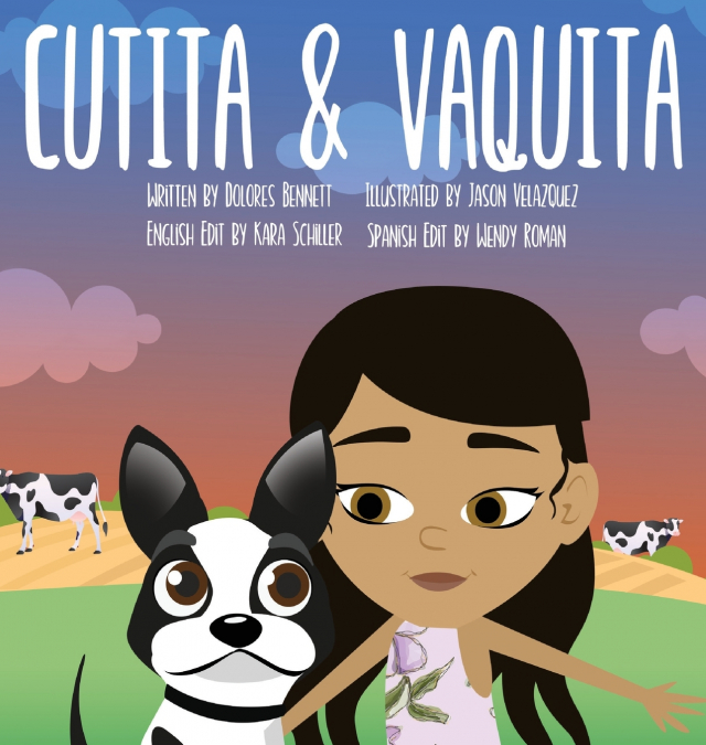 Cutita & Vaquita