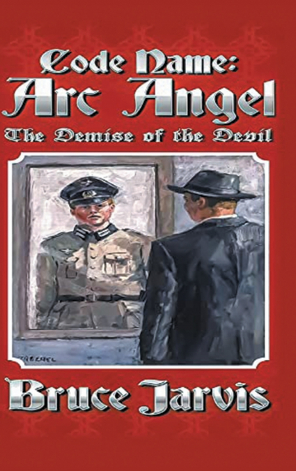 Code Name Arc Angel