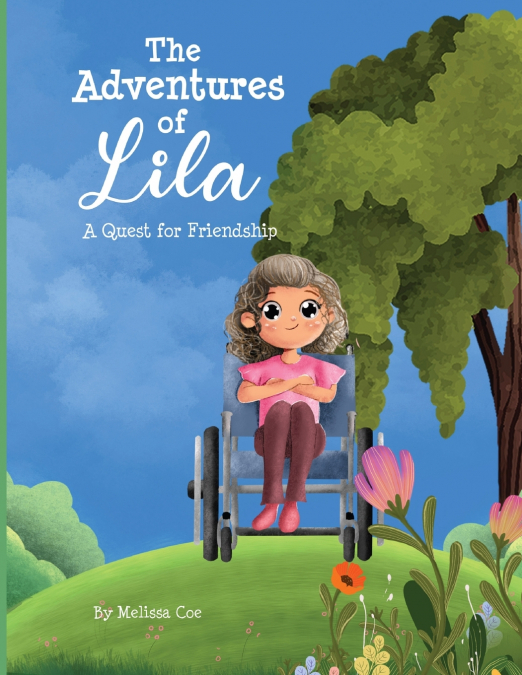 The Adventures of Lila