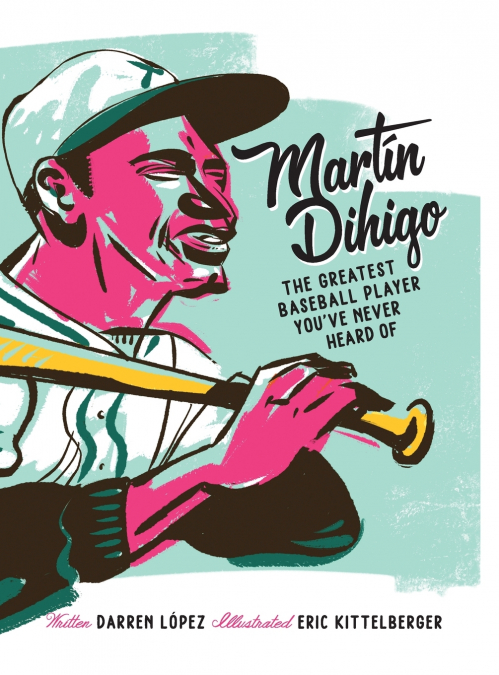 Martín Dihigo The Greatest Baseball Player You’ve Never Heard Of