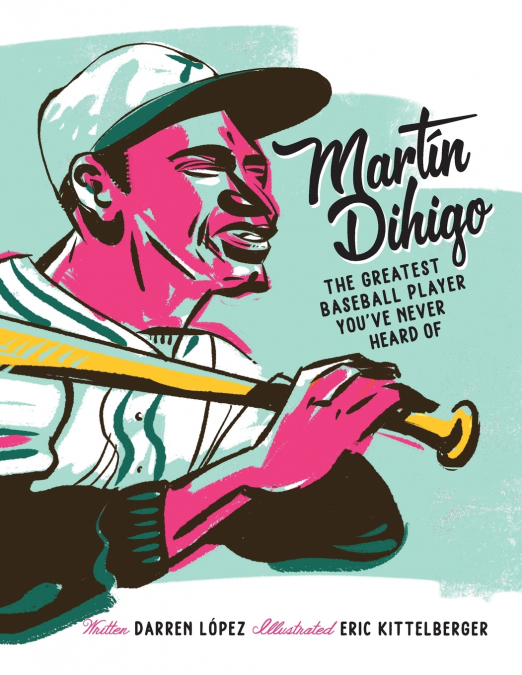 Martín Dihigo The Greatest Baseball Player You’ve Never Heard Of