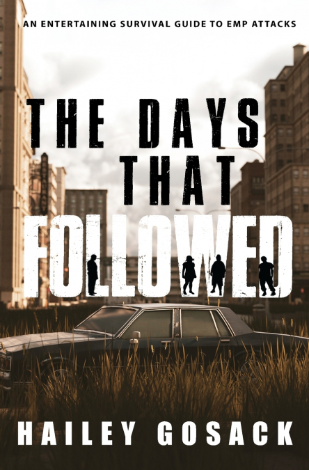 The Days That Followed