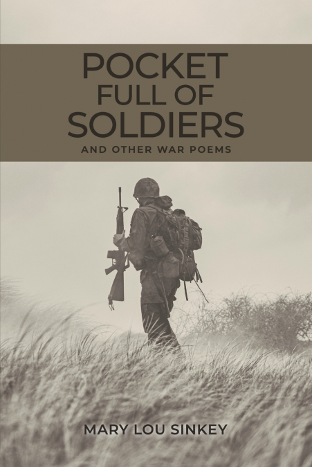 Pocket Full Of Soldiers
