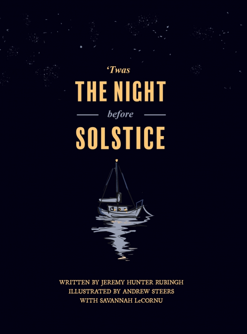 ’Twas the Night before Solstice