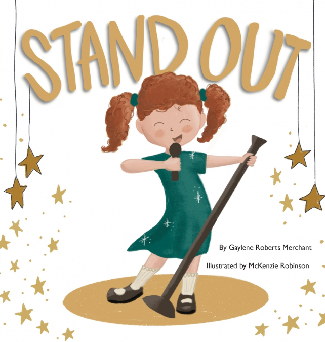 Stand Out