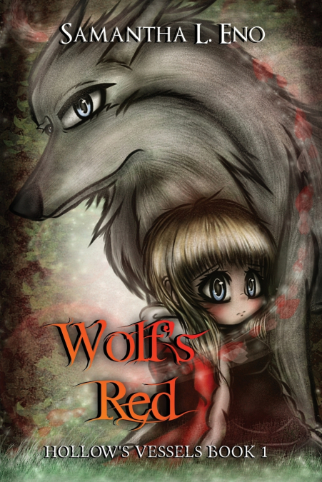 Hollow’s Vessels Book 1