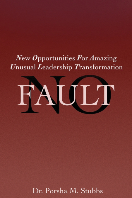 NO FAULT