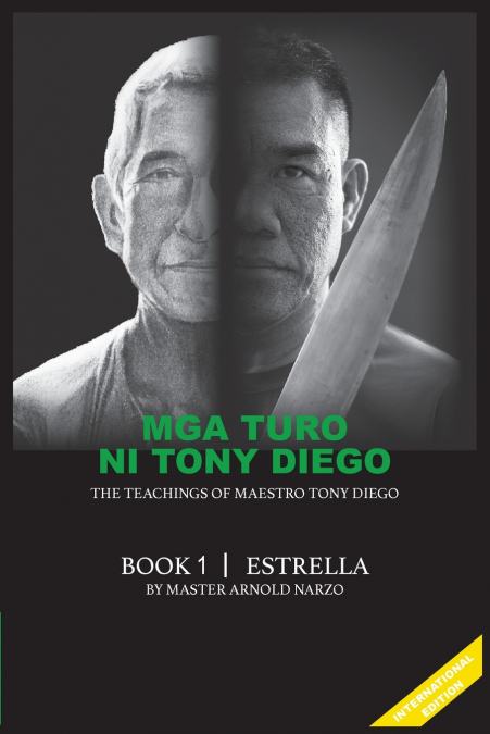 Mga Turo Ni Tony Diego 'The Teachings of Maestro Tony Diego'