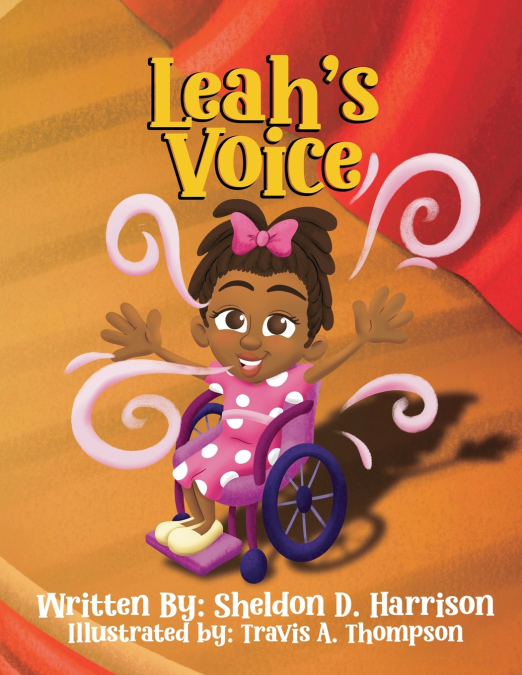 Leah’s Voice