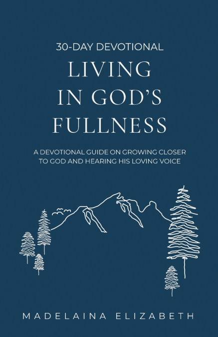 Living in God’s Fullness