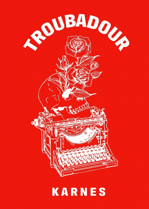 TROUBADOUR