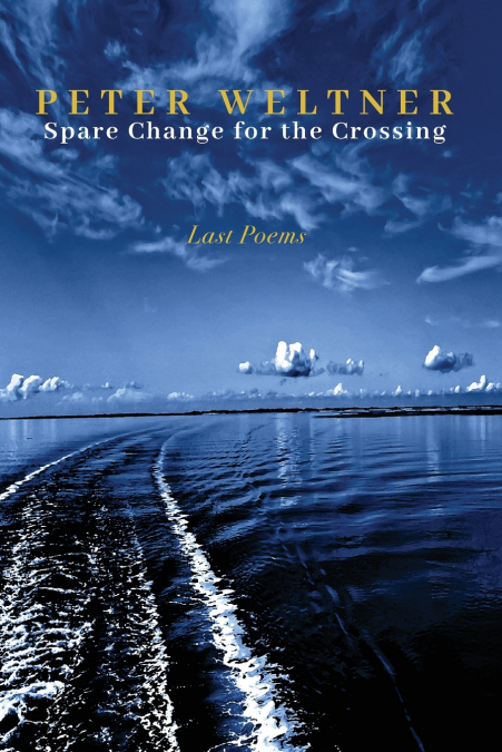 Spare Change for the Crossing