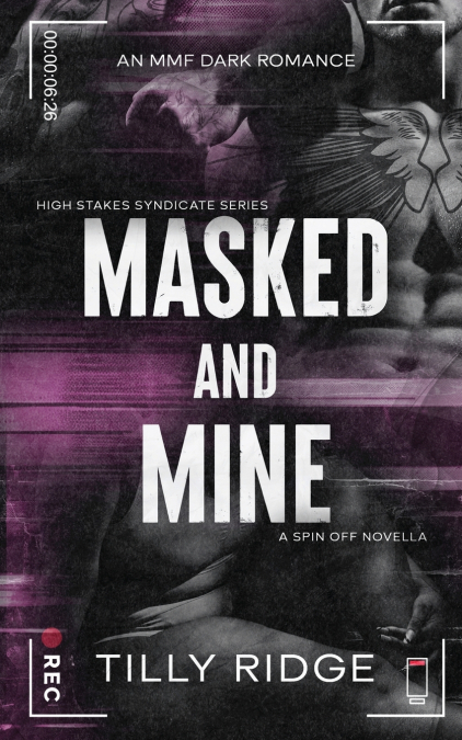 Masked & Mine