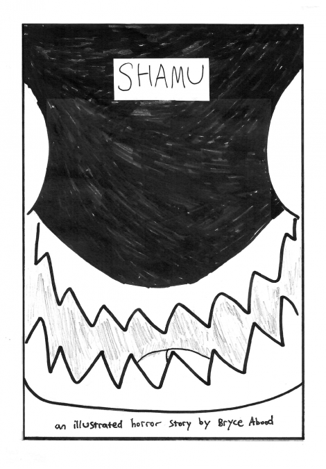 SHAMU