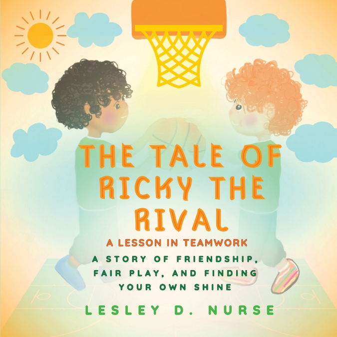 The Tale of Ricky the Rival - A Lesson in Teamwork