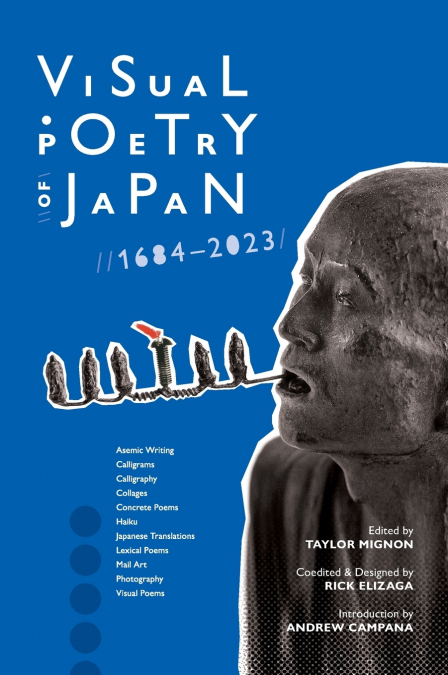 Visual Poetry of Japan