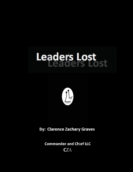 Leaders Lost