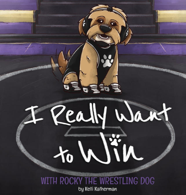 I Really Want to Win