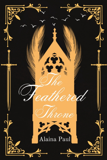 The Feathered Throne