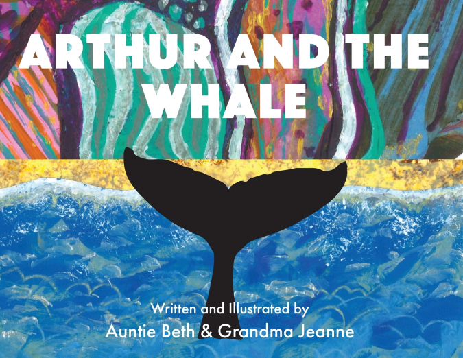 Arthur and the Whale