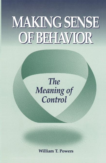 Making Sense of Behavior