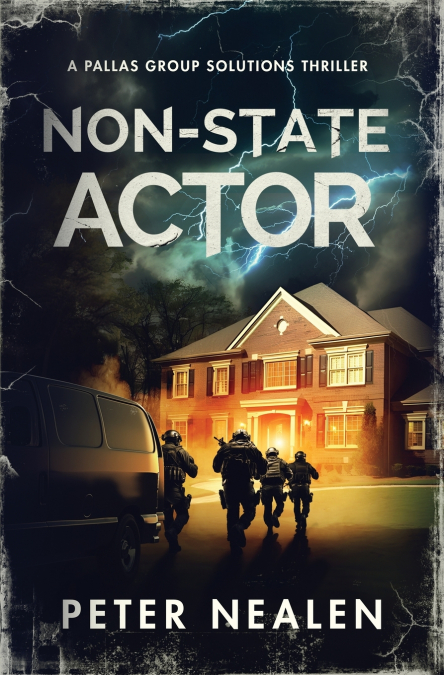 Non-State Actor