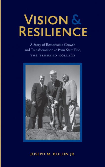 Vision and Resilience