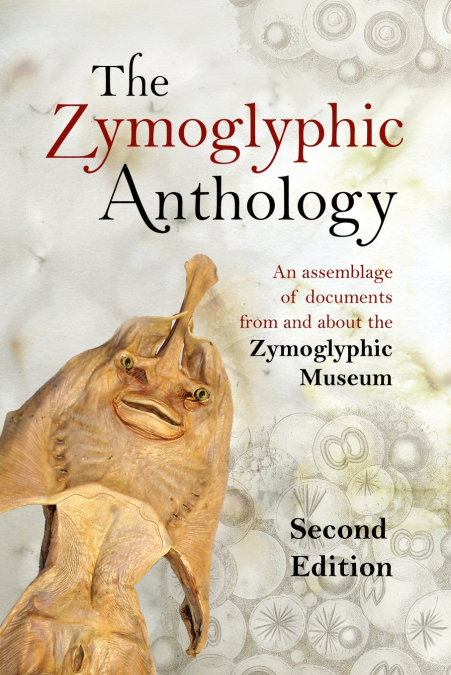 The Zymoglyphic Anthology, 2nd Edition