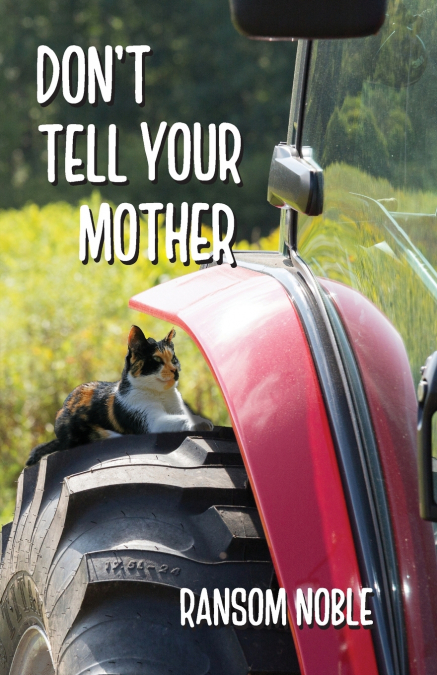 Don’t Tell Your Mother