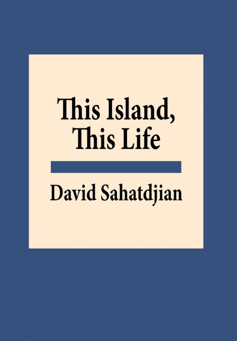 This Island, This Life