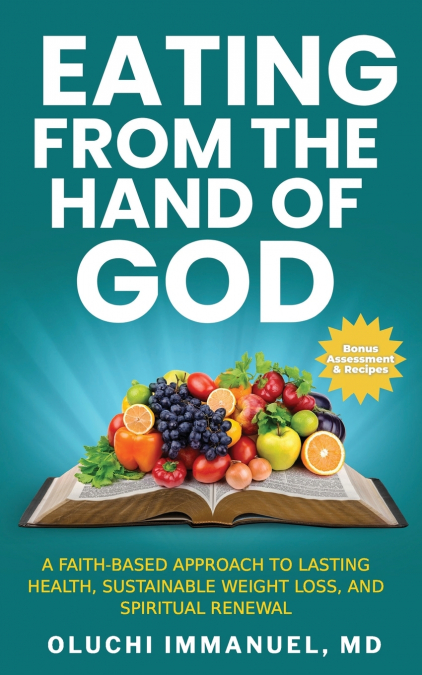 Eating From the Hand of God