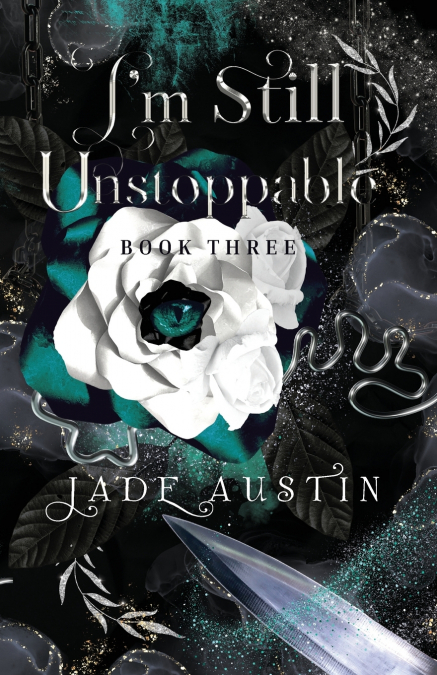 I’m Still Unstoppable