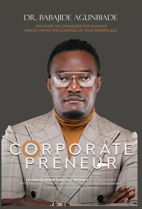 Corporate Preneurs