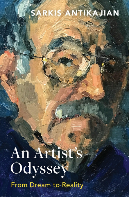 An Artist’s Odyssey
