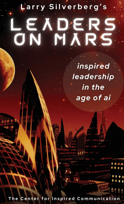 Leaders On Mars