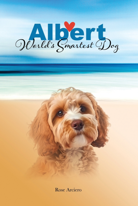 Albert, World’s Smartest Dog