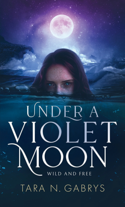 Under A Violet Moon