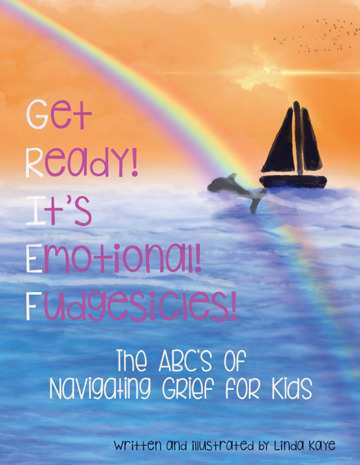 Get Ready!  It’s Emotional!  Fudgesicles!