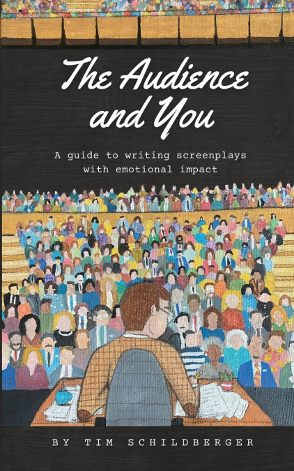 The Audience and You