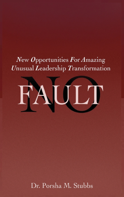 NO FAULT