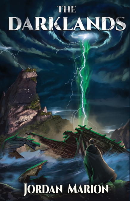 THE DARKLANDS