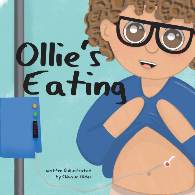 Ollie’s Eating