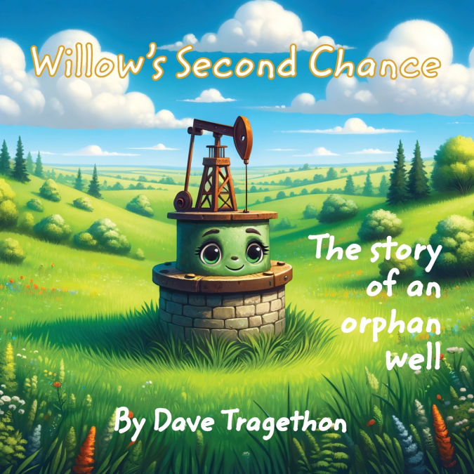 Willow’s Second Chance